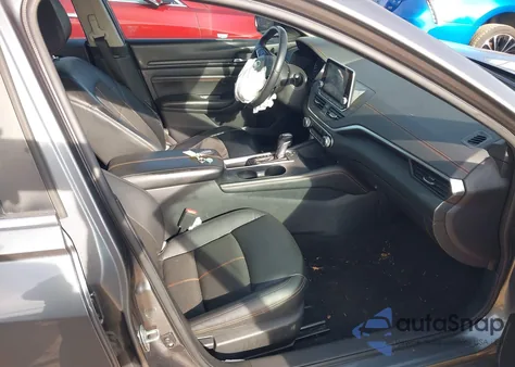 2020 Nissan Altima Sr Fwd z USA, uszkodzony, nr VIN 1N4BL4CV5LC180213